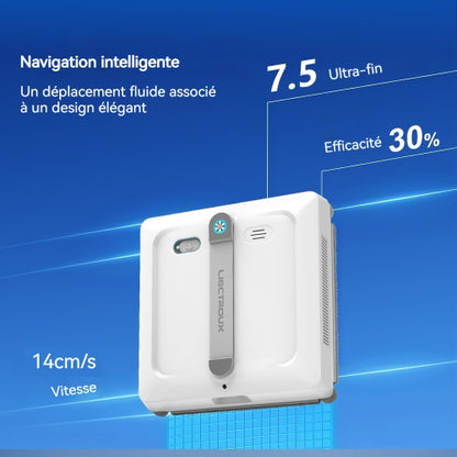 Fensterputzroboter Liectroux S9