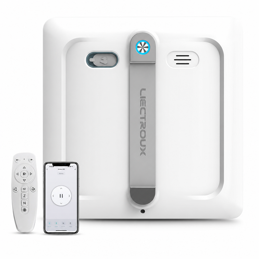Fensterputzroboter Liectroux S9
